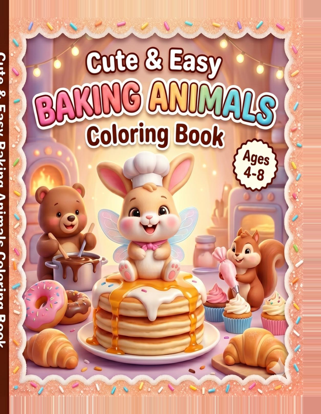 Baking Cover