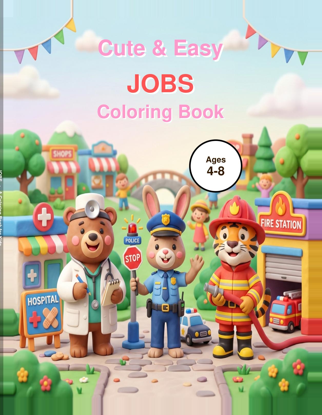 Jobs Cover